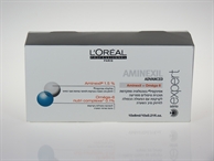 Ампулы Aminksil для укрепления волокон волос 6*42 мл