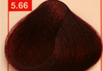  Краска для волос № 5.66						