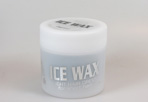 "Айс" Воск для волос черный - ice wax 250 мл