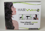 Диффузор для завивики "HAIR WAVE"